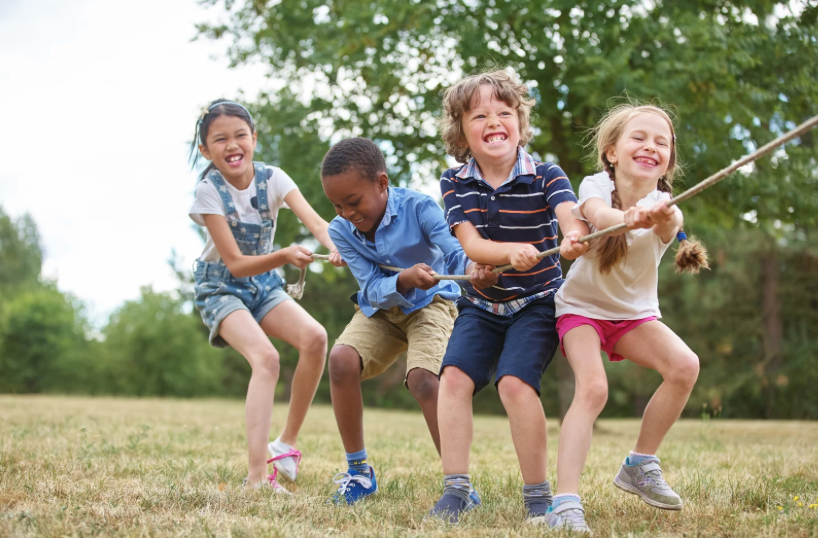 Embracing May with Gentle Skincare for Your Little Ones