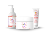 Heal & Hydrate Bundle