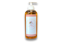 Seal n' Soothe Hair & Body Oil